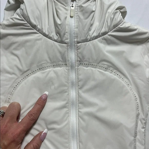Lululemon pullover jacket size 10
CLOSET CLEAN OUT SALE! - Picture 8 of 9